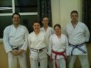 April Grading Success (2009)